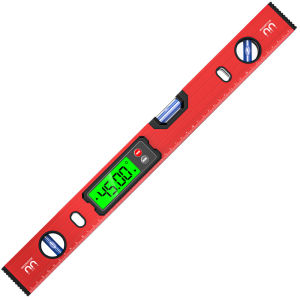  CHAOQUN | High Precision Digital Magnetic Level Ruler