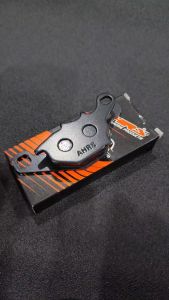 Dispad Brakepad Kampas Rem Cakram Depan Suzuki Nex 1 AHRS Racing