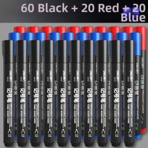 deli | Waterproof Fast Drying Marker