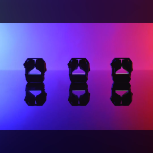 GravaStar Sirius Plus หูฟังไร้สาย ANC Earbuds หูฟังตัดเสียงรบกวน