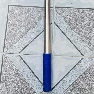 Cây Cào Nước Đẩy Nước Gạt Nước Inox Làm Khô Sạch Sàn Nhà Sân Nhà Ngập Nước Vệ Sinh Nhà Tắm Làm Sạch Lau Sàn Cây Lau Nhà