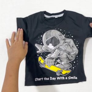 Baju Kaos Setelan Distro Anak Laki Laki Mobil Keren Import Usia 1 - 10 Tahun Kekinian
