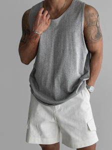 DAVID&ME | Summer Casual Versatile Workout Vest