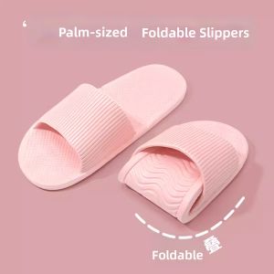 PISSA | Portable Folding Non-Slip Disposable Slippers
