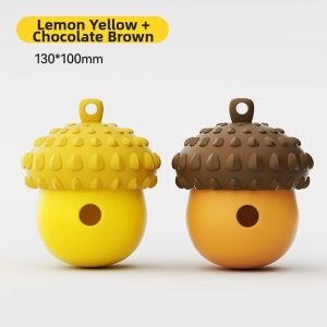 Petone dOrage | Smelling Intelligent Hide-and-Seek Toy Feeder