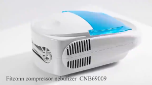 Portable Nebulizer Compressor Machine Compressor Nebulizer for Asthma RhinitisAllergic RhinitisChronic Rhinosinusitis