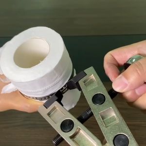Heavy Duty CV Boot Band Clamp Boot Clamp Pliers 3/8 Drive Torque Boot Clamp Pliers
