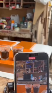 กาแลนท์ ยูรีเทนสี 3 in 1 สีรองพื้นไม้+สีย้อมงานไม้+เคลือบเงาใส ขนาด 0.46 ลิตร / 1.75 ลิตร / 3.5 ลิตร ยี่ห้อ GALANT By URAI