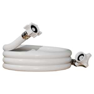 BOXIDE | For Panasonic Washer Water Inlet Hose Extension