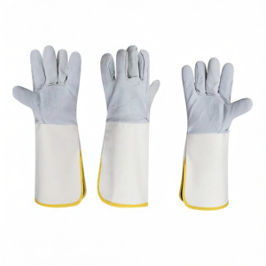 Terrain Kun | Welding Heat-Resistant Work Gloves