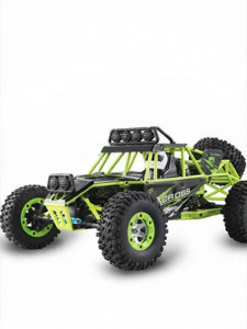 WL Toys | Adult High-Speed RC Racing Offroad 4WD Drift and Climb Vehicle