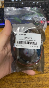 Circuitrocks Water Turbine Generator 5VDC for Arduino Projects
