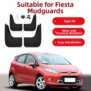 CHEJUSHI | OEM Splash Guard for Ford Fiesta
