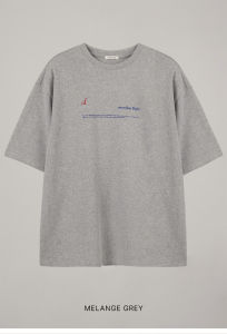 Áo Thun Nữ Cổ Tròn Tay Ngắn in Chữ Mùa Hè Dáng Rộng Ôm Vừa Vặn Chất Liệu Cotton Phong Cách Công Sở Thường Ngày