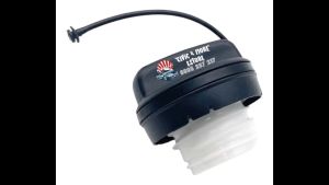 Nắp xăng chính hãng Honda Civic Gen 8 (2006 - 2011) Honda Civic 2006 - 2011