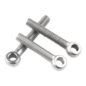BAODEFENG | Flexible Connection 304 Stainless Steel Bolts