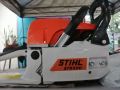 Branded STIHL Chainsaw 22 Inches Model st8500. 