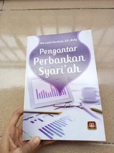Pengantar Perbankan Syariah - Pustaka Setia