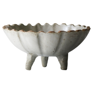 JOTO | Japanese Zen Style Ceramic Flower Vase