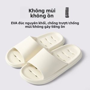 Grace | Dép EVA Phòng Tắm Chống Trượt Thiết Kế thoải Mái Mùa Hè