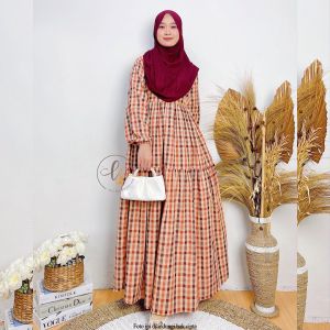 MELISA DRESS by ielsha