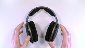 Replacement Ear Pads For HD 600 660S 650 6XX 580 58X 565 545 535 Headphone Accessories Ear Cushion Memory Foam Cover