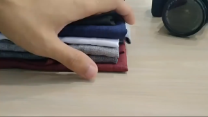 Azlina Baju Koko Pria Kurta Polos Katun Madinah – Desain Modern Terbaru Bisa COD