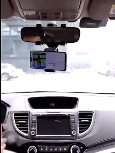 Holder Spion Mobil Gen 2 & Holder HP Rear Mirror Mobil: Panduan Lengkap