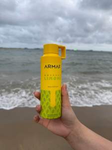 สเปรย์ดับกลิ่นตัว 200Ml- Armaf Odyssey Body Spray 200ml is fragrance for man and women.