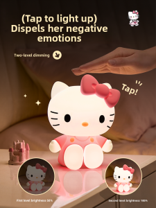Surepower | HelloKitty Style Night Light