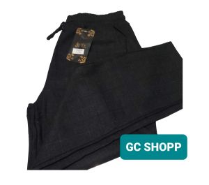 CELANA PANJANG KOTAK DAN SALUR DAN POLOS IMPORT TERBARU/CELANA JUMBO MOTIF IMPORT TERBARU/CELANA PANJANG KOTAK SALUR IMPORT SAYA