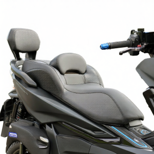 Modification For NSS350 Sofa Leather Seat Assembly With Height Reduction Waist Support Full Wrap