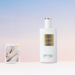 DearIrean | Fragrance Whitening Moisturizing Body Lotion