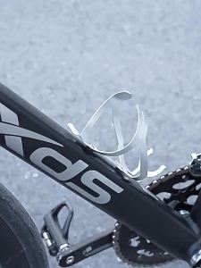 Universal Bicycle Water Bottle Cage for Kids Bikes and Road MTB