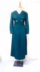 Đầm Trung Niên Sang Trọng Đi Làm Đi Tiệc Trang Nhã Thanh Lịch Quý Phái Sang Chảnh Cao Cấp Quý Bà lt1167