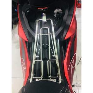 Baga  cho EXCITER 135 150 155 DÀY DẶN CHẮC CHẮN ( hàng loại 1)