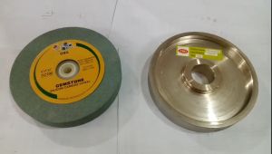 Batu Diamond Grinding Wheel Grit 320