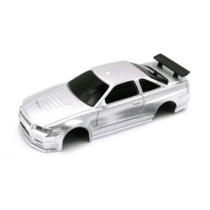 1:43 RC Car Shell 4301 4302 4303 4304 4305 4306 4307 4308 4WD Remote Control Drift Car Body Accessories