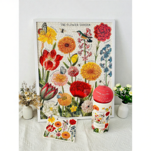 American Vintage Therapeutic Jigsaw Puzzle 1000 Pieces