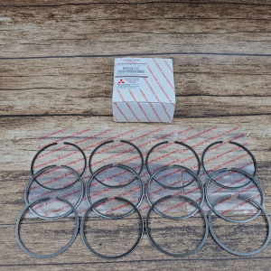 RING PISTON SEHER STD MITSUBISHI L300 LAMA 1SET