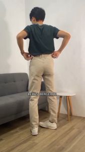 promo spesial beli 1 gratis 1 celana chino panjang pria dewasa / buy 1 get 1 buy now celana chino panjang pria dewasa terpopuler...