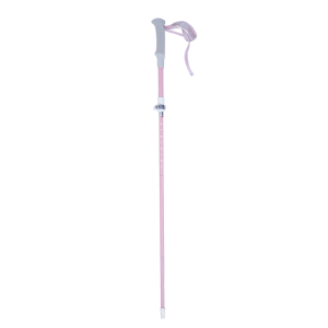 CNHIMALAYA | Lightweight Carbon Fiber Folding Adjustable Hiking Trekking Pole