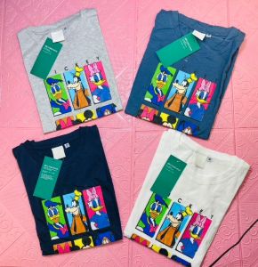 Boys Kids T-shirt 100% cotton Makapal Tela Bangladesh overruns