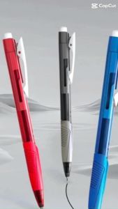 01 hộp Bút Bi Thiên Long TL 095 Laris - 20 cây bút