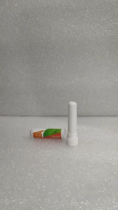 INSULIN INHALER - PURE ORGANIC -- Traditional Medicine  - FDA Approved - Contains Pure Plant Pills
