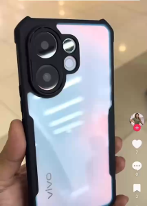 XUNDD Beatle Series AIRBAG Shockproof Case VIVO V60 5G V60 LITE