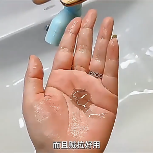 Scalp Massage Brush Hair Head Soft Silicone Washing Shower Comb Shampoo Scrub Large Size Hair Brush Berus Cuci Rambut Urut Kulit Kepala Berus Silikon Mandi 按摩洗头刷 Raya Ramadan Hadiah Guri Ibu Bapa