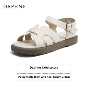 Daphne | New Summer Roman Style Open Toe Sandals