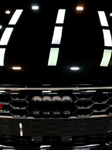 500ml Car Nano Spray Coating Quick Polish GETMORE Trueful Fantastic XML Car Coating Agent Maintenance Tool Automotive Exterior Care Anti Fog Glaze Surface Spray