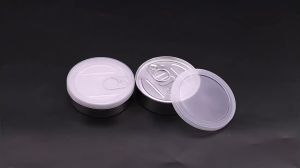 10Pcs For Canned Goods Or Pet Dog Cat Food Universal Various Sizes PE Tight Seal Lids Reusable Leak Proof Replacement Lids